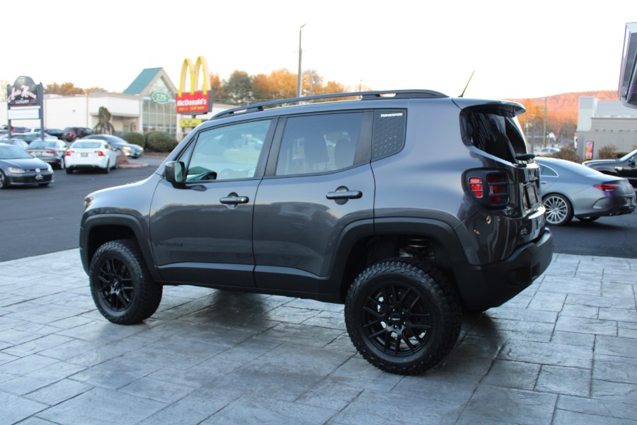 2016 Jeep Renegade 4WD 4dr Latitude, available for sale in Plantsville, Connecticut | Auto House of Luxury. Plantsville, Connecticut 2016 Jeep Renegade 4WD 4dr Latitude, available for sale in Plantsville, Connecticut | Auto House of Luxury. Plantsville, Connecticut
