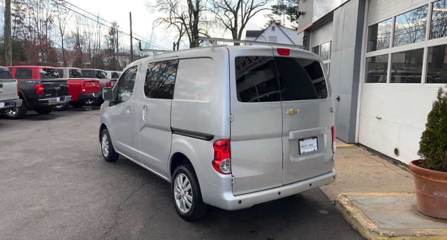 2015 Chevrolet City Express Cargo Van FWD 115" LT, available for sale in Waterbury, Connecticut | West End Automotive Center. Waterbury, Connecticut 2015 Chevrolet City Express Cargo Van FWD 115" LT, available for sale in Waterbury, Connecticut | West End Automotive Center. Waterbury, Connecticut