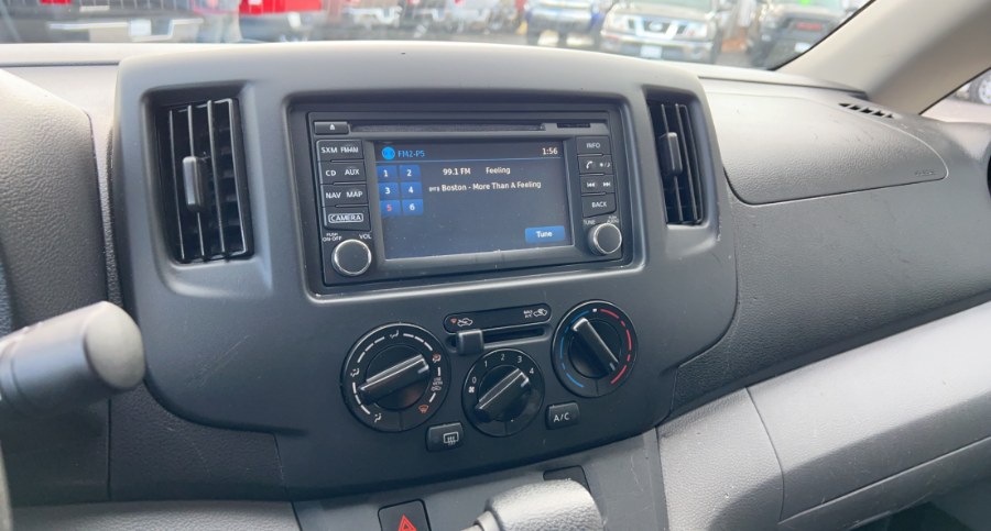 2015 Chevrolet City Express Cargo Van FWD 115" LT, available for sale in Waterbury, Connecticut | West End Automotive Center. Waterbury, Connecticut 2015 Chevrolet City Express Cargo Van FWD 115" LT, available for sale in Waterbury, Connecticut | West End Automotive Center. Waterbury, Connecticut