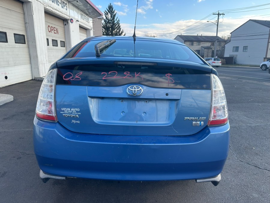 2008 Toyota Prius 5dr HB, available for sale in West Haven, Connecticut | Uzun Auto. West Haven, Connecticut 2008 Toyota Prius 5dr HB, available for sale in West Haven, Connecticut | Uzun Auto. West Haven, Connecticut