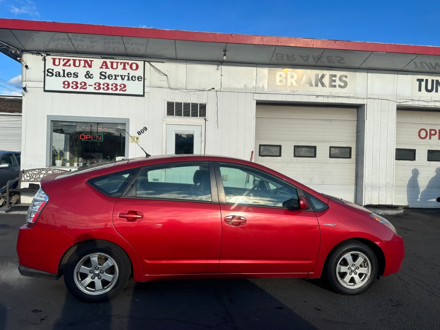 2008 Toyota Prius 5dr HB (GS), available for sale in West Haven, Connecticut | Uzun Auto. West Haven, Connecticut 2008 Toyota Prius 5dr HB (GS), available for sale in West Haven, Connecticut | Uzun Auto. West Haven, Connecticut