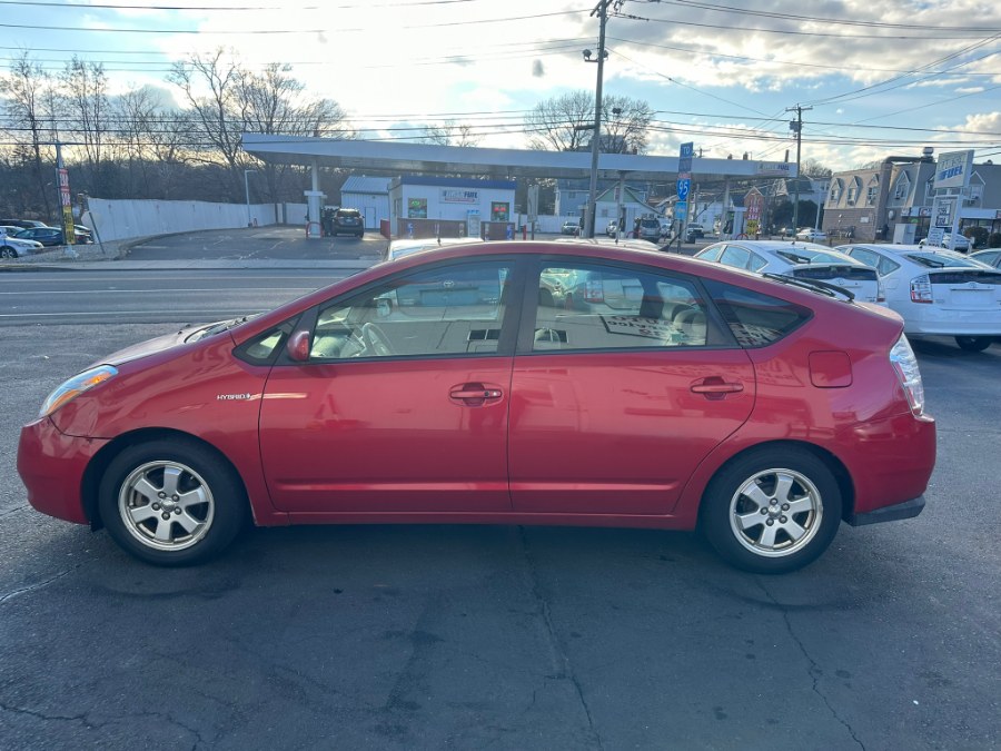 2008 Toyota Prius 5dr HB (GS), available for sale in West Haven, Connecticut | Uzun Auto. West Haven, Connecticut 2008 Toyota Prius 5dr HB (GS), available for sale in West Haven, Connecticut | Uzun Auto. West Haven, Connecticut