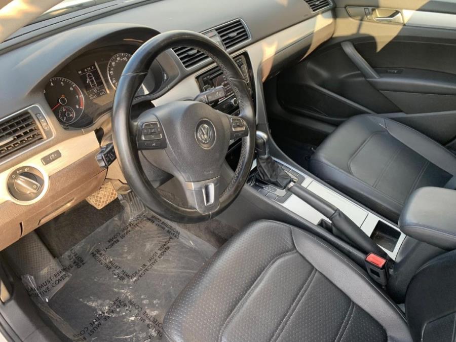2012 Volkswagen Passat 4dr Sdn 2.5L Auto SE PZEV, available for sale in Lodi, New Jersey | Route 46 Auto Sales Inc. Lodi, New Jersey 2012 Volkswagen Passat 4dr Sdn 2.5L Auto SE PZEV, available for sale in Lodi, New Jersey | Route 46 Auto Sales Inc. Lodi, New Jersey