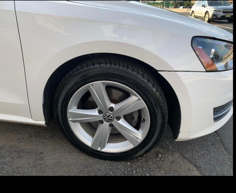 2012 Volkswagen Passat 4dr Sdn 2.5L Auto SE PZEV, available for sale in Lodi, New Jersey | Route 46 Auto Sales Inc. Lodi, New Jersey 2012 Volkswagen Passat 4dr Sdn 2.5L Auto SE PZEV, available for sale in Lodi, New Jersey | Route 46 Auto Sales Inc. Lodi, New Jersey