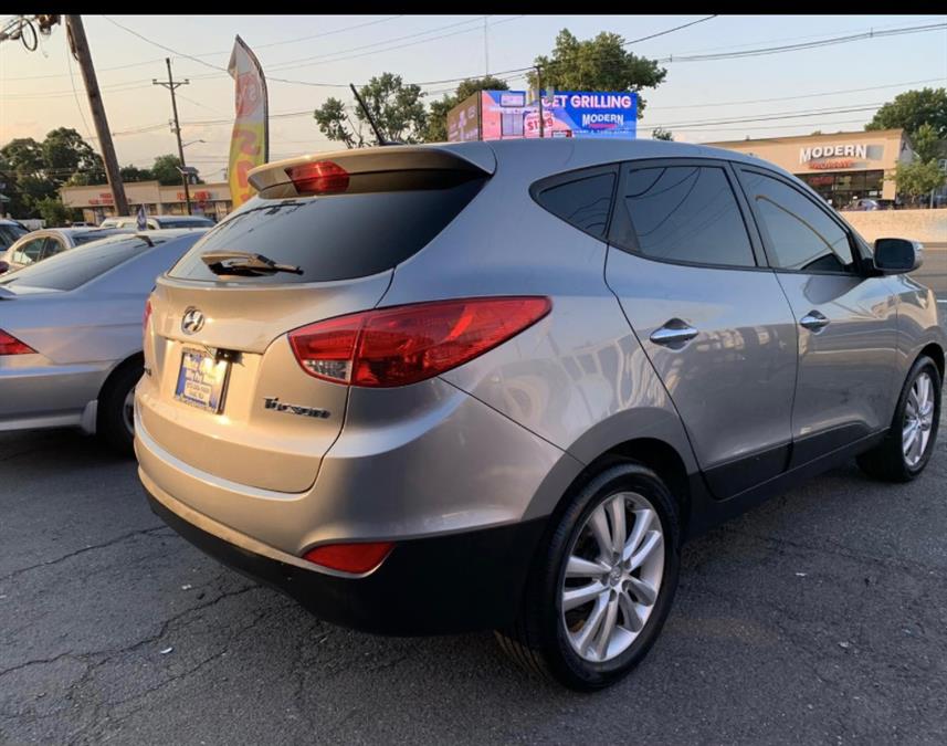 2010 Hyundai Tucson FWD 4dr I4 Auto GLS PZEV, available for sale in Lodi, New Jersey | Route 46 Auto Sales Inc. Lodi, New Jersey 2010 Hyundai Tucson FWD 4dr I4 Auto GLS PZEV, available for sale in Lodi, New Jersey | Route 46 Auto Sales Inc. Lodi, New Jersey