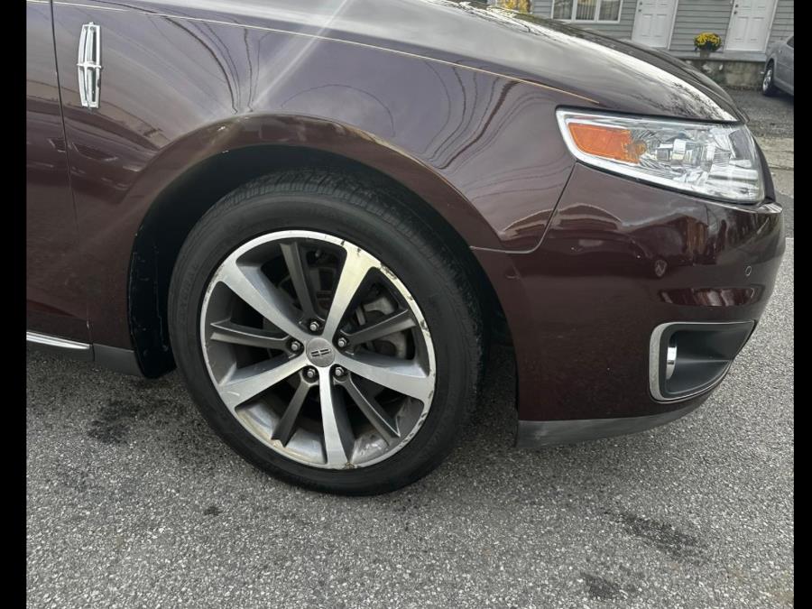 2009 Lincoln MKS 4dr Sdn FWD, available for sale in Lodi, New Jersey | Route 46 Auto Sales Inc. Lodi, New Jersey 2009 Lincoln MKS 4dr Sdn FWD, available for sale in Lodi, New Jersey | Route 46 Auto Sales Inc. Lodi, New Jersey