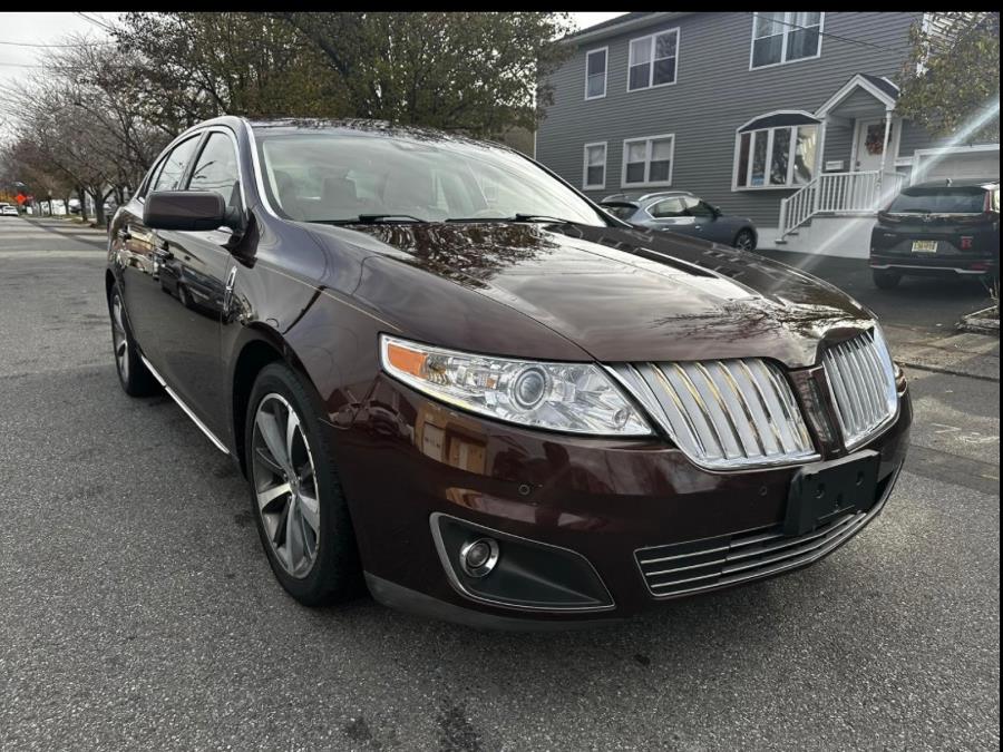 2009 Lincoln MKS 4dr Sdn FWD, available for sale in Lodi, New Jersey | Route 46 Auto Sales Inc. Lodi, New Jersey 2009 Lincoln MKS 4dr Sdn FWD, available for sale in Lodi, New Jersey | Route 46 Auto Sales Inc. Lodi, New Jersey