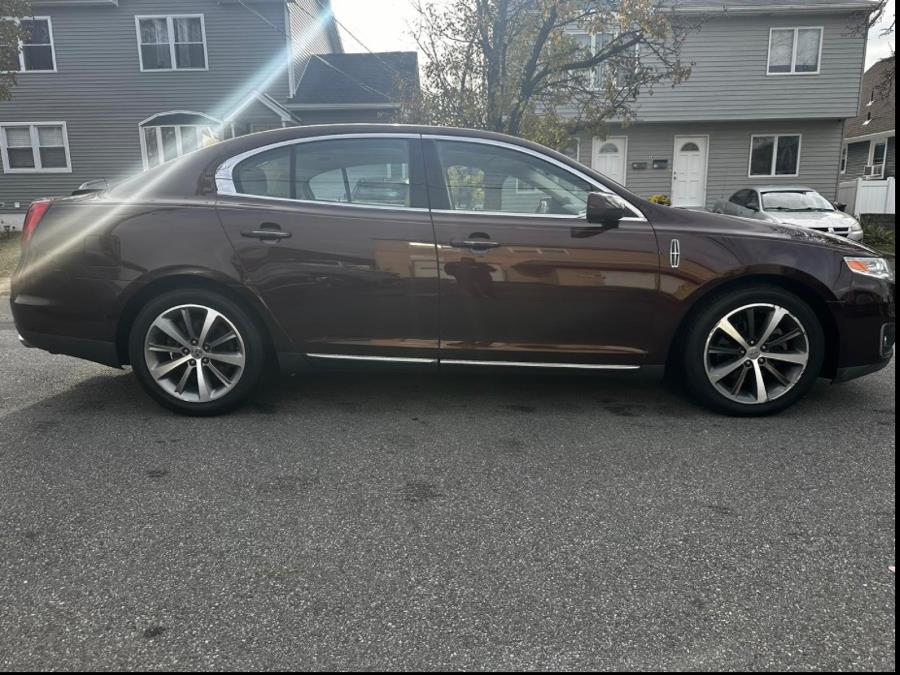 2009 Lincoln MKS 4dr Sdn FWD, available for sale in Lodi, New Jersey | Route 46 Auto Sales Inc. Lodi, New Jersey 2009 Lincoln MKS 4dr Sdn FWD, available for sale in Lodi, New Jersey | Route 46 Auto Sales Inc. Lodi, New Jersey