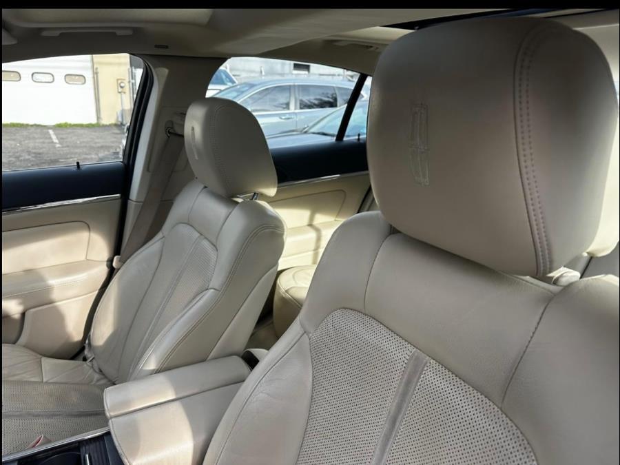 2009 Lincoln MKS 4dr Sdn FWD, available for sale in Lodi, New Jersey | Route 46 Auto Sales Inc. Lodi, New Jersey 2009 Lincoln MKS 4dr Sdn FWD, available for sale in Lodi, New Jersey | Route 46 Auto Sales Inc. Lodi, New Jersey