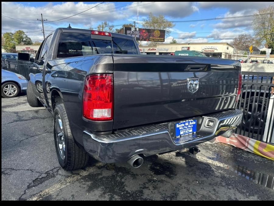 2015 Ram 1500 4WD Crew Cab 149" Big Horn, available for sale in Lodi, New Jersey | Route 46 Auto Sales Inc. Lodi, New Jersey 2015 Ram 1500 4WD Crew Cab 149" Big Horn, available for sale in Lodi, New Jersey | Route 46 Auto Sales Inc. Lodi, New Jersey