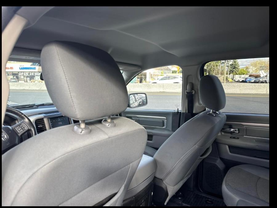 2015 Ram 1500 4WD Crew Cab 149" Big Horn, available for sale in Lodi, New Jersey | Route 46 Auto Sales Inc. Lodi, New Jersey 2015 Ram 1500 4WD Crew Cab 149" Big Horn, available for sale in Lodi, New Jersey | Route 46 Auto Sales Inc. Lodi, New Jersey