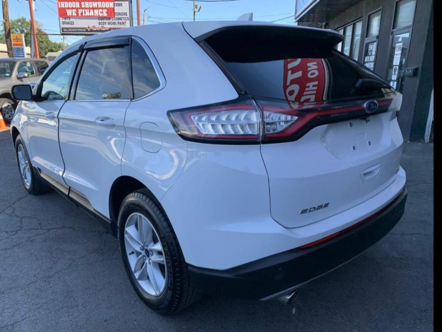 2017 Ford Edge SEL AWD, available for sale in Lodi, New Jersey | Route 46 Auto Sales Inc. Lodi, New Jersey 2017 Ford Edge SEL AWD, available for sale in Lodi, New Jersey | Route 46 Auto Sales Inc. Lodi, New Jersey