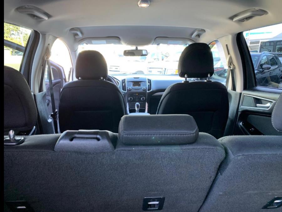 2017 Ford Edge SEL AWD, available for sale in Lodi, New Jersey | Route 46 Auto Sales Inc. Lodi, New Jersey 2017 Ford Edge SEL AWD, available for sale in Lodi, New Jersey | Route 46 Auto Sales Inc. Lodi, New Jersey