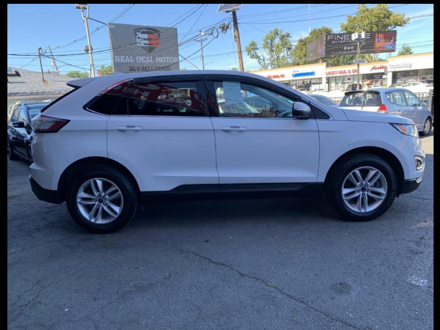 2017 Ford Edge SEL AWD, available for sale in Lodi, New Jersey | Route 46 Auto Sales Inc. Lodi, New Jersey 2017 Ford Edge SEL AWD, available for sale in Lodi, New Jersey | Route 46 Auto Sales Inc. Lodi, New Jersey