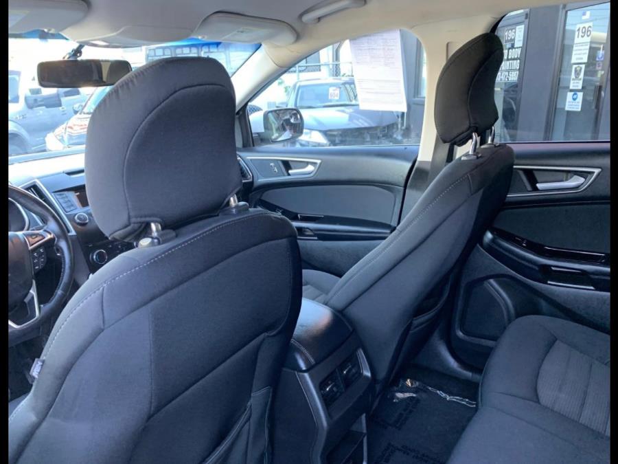 2017 Ford Edge SEL AWD, available for sale in Lodi, New Jersey | Route 46 Auto Sales Inc. Lodi, New Jersey 2017 Ford Edge SEL AWD, available for sale in Lodi, New Jersey | Route 46 Auto Sales Inc. Lodi, New Jersey