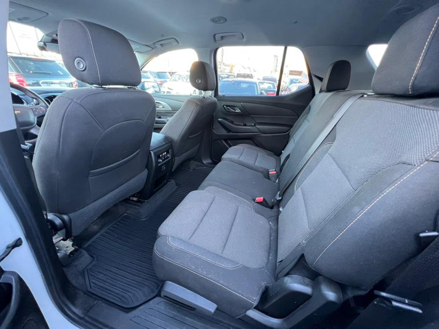 2019 Chevrolet Traverse AWD 4dr LS w/1LS, available for sale in Lodi, New Jersey | Route 46 Auto Sales Inc. Lodi, New Jersey 2019 Chevrolet Traverse AWD 4dr LS w/1LS, available for sale in Lodi, New Jersey | Route 46 Auto Sales Inc. Lodi, New Jersey