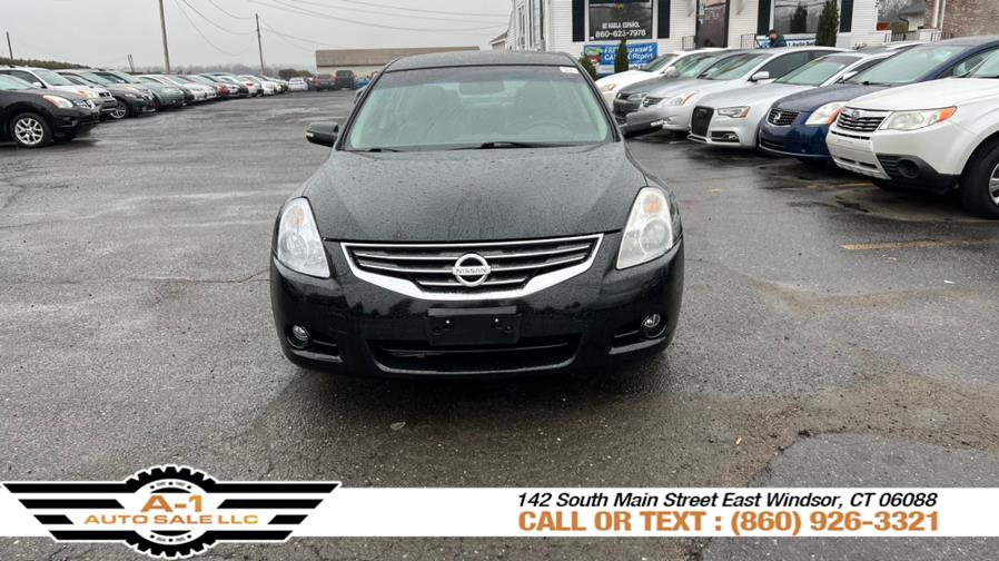 Used Nissan Altima 4dr Sdn V6 CVT 3.5 SR 2012 | A1 Auto Sale LLC. East Windsor, Connecticut Used Nissan Altima 4dr Sdn V6 CVT 3.5 SR 2012 | A1 Auto Sale LLC. East Windsor, Connecticut