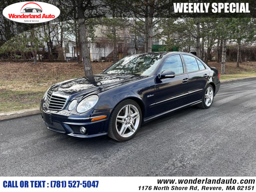 Used cars for sale in Revere, Chelsea, Everett, Malden, MA Wonderland