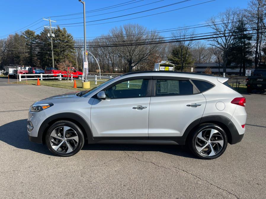 Used Hyundai Tucson AWD 4dr Eco w/Beige Int 2016 | Mike And Tony Auto Sales, Inc. South Windsor, Connecticut Used Hyundai Tucson AWD 4dr Eco w/Beige Int 2016 | Mike And Tony Auto Sales, Inc. South Windsor, Connecticut