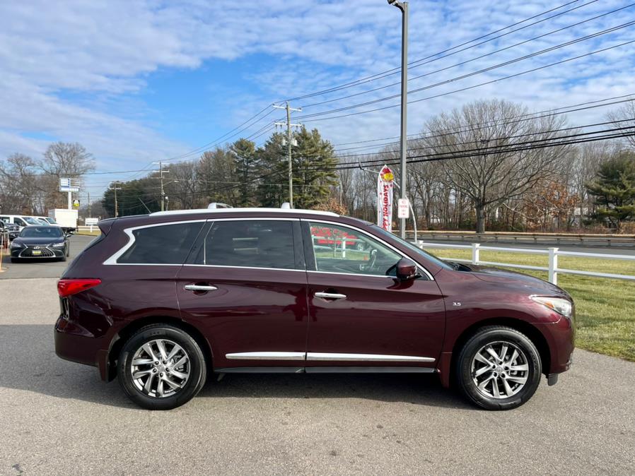 2014 INFINITI QX60 AWD 4dr, available for sale in South Windsor, Connecticut | Mike And Tony Auto Sales, Inc. South Windsor, Connecticut 2014 INFINITI QX60 AWD 4dr, available for sale in South Windsor, Connecticut | Mike And Tony Auto Sales, Inc. South Windsor, Connecticut