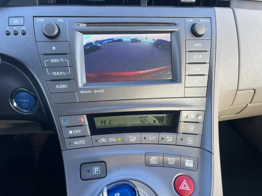 2013 Toyota Prius 5dr HB Four, available for sale in South Windsor, Connecticut | Mike And Tony Auto Sales, Inc. South Windsor, Connecticut 2013 Toyota Prius 5dr HB Four, available for sale in South Windsor, Connecticut | Mike And Tony Auto Sales, Inc. South Windsor, Connecticut