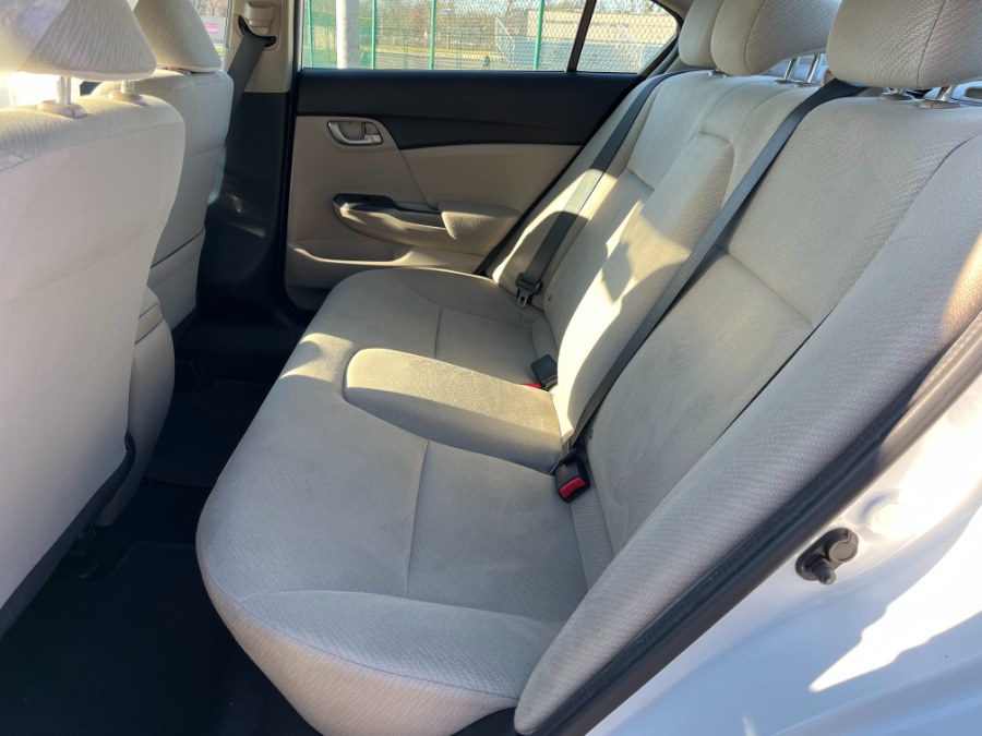 2013 Honda Civic Sdn 4dr Auto LX, available for sale in Lyndhurst, New Jersey | Cars With Deals. Lyndhurst, New Jersey 2013 Honda Civic Sdn 4dr Auto LX, available for sale in Lyndhurst, New Jersey | Cars With Deals. Lyndhurst, New Jersey
