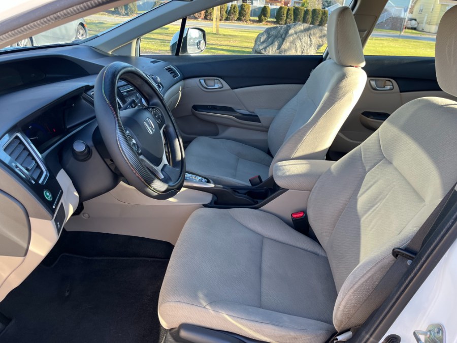 2013 Honda Civic Sdn 4dr Auto LX, available for sale in Lyndhurst, New Jersey | Cars With Deals. Lyndhurst, New Jersey 2013 Honda Civic Sdn 4dr Auto LX, available for sale in Lyndhurst, New Jersey | Cars With Deals. Lyndhurst, New Jersey