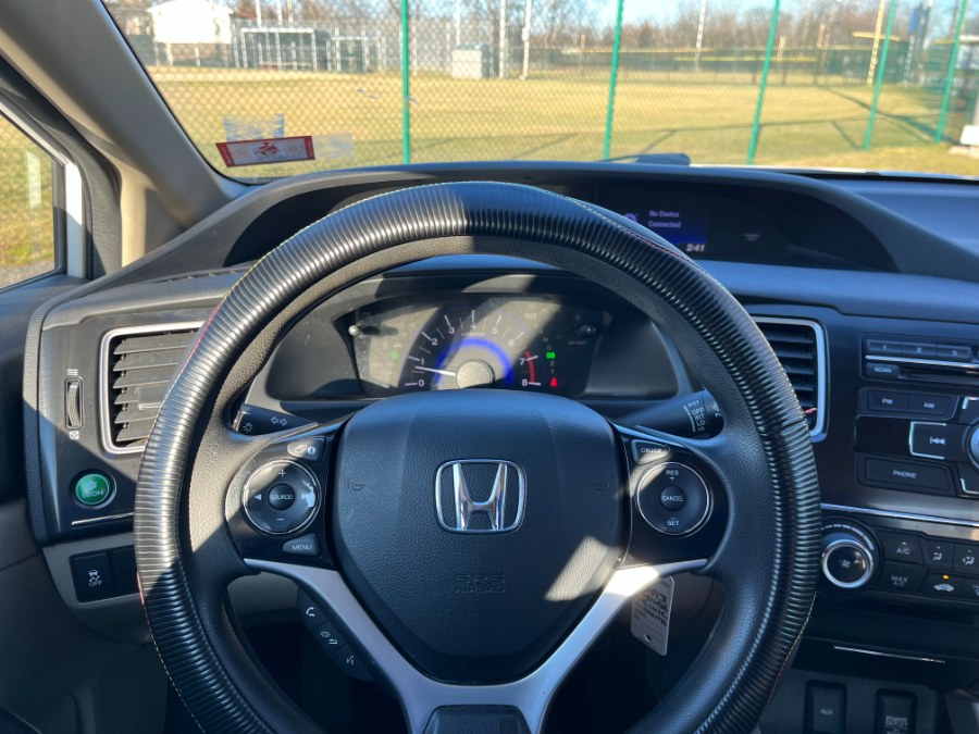 2013 Honda Civic Sdn 4dr Auto LX, available for sale in Lyndhurst, New Jersey | Cars With Deals. Lyndhurst, New Jersey 2013 Honda Civic Sdn 4dr Auto LX, available for sale in Lyndhurst, New Jersey | Cars With Deals. Lyndhurst, New Jersey