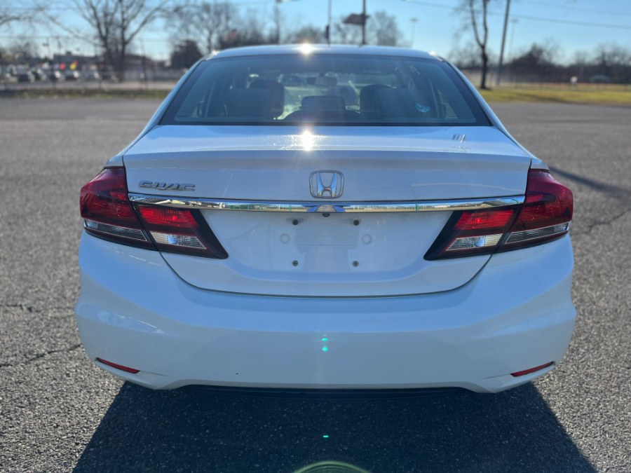 2013 Honda Civic Sdn 4dr Auto LX, available for sale in Lyndhurst, New Jersey | Cars With Deals. Lyndhurst, New Jersey 2013 Honda Civic Sdn 4dr Auto LX, available for sale in Lyndhurst, New Jersey | Cars With Deals. Lyndhurst, New Jersey
