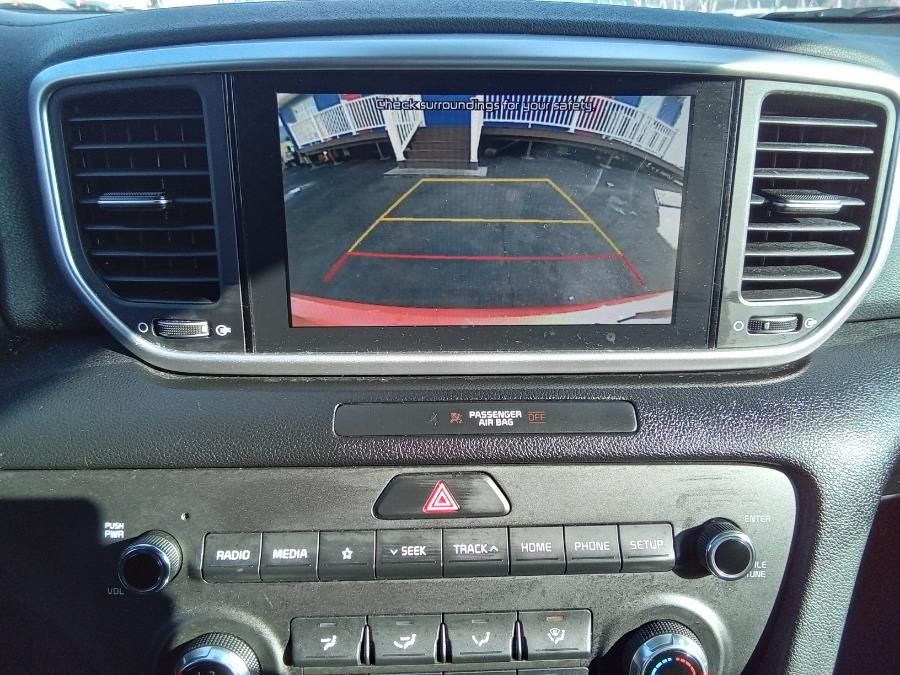 2021 Kia Sportage LX AWD, available for sale in Irvington, New Jersey | NJ Used Cars Center. Irvington, New Jersey 2021 Kia Sportage LX AWD, available for sale in Irvington, New Jersey | NJ Used Cars Center. Irvington, New Jersey