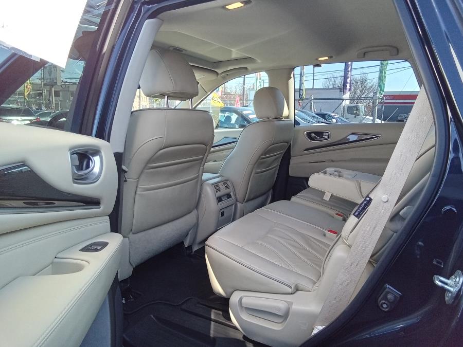 2018 INFINITI QX60 AWD, available for sale in Irvington, New Jersey | NJ Used Cars Center. Irvington, New Jersey 2018 INFINITI QX60 AWD, available for sale in Irvington, New Jersey | NJ Used Cars Center. Irvington, New Jersey