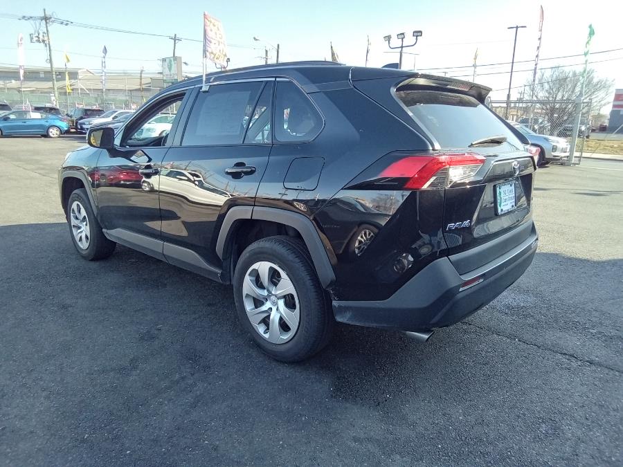 2021 Toyota RAV4 LE AWD (Natl), available for sale in Irvington, New Jersey | NJ Used Cars Center. Irvington, New Jersey 2021 Toyota RAV4 LE AWD (Natl), available for sale in Irvington, New Jersey | NJ Used Cars Center. Irvington, New Jersey