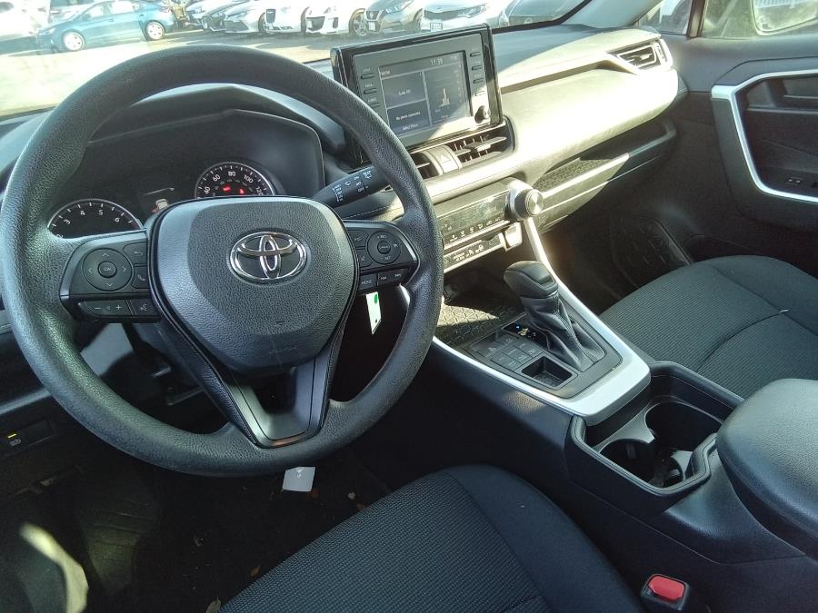 2021 Toyota RAV4 LE AWD (Natl), available for sale in Irvington, New Jersey | NJ Used Cars Center. Irvington, New Jersey 2021 Toyota RAV4 LE AWD (Natl), available for sale in Irvington, New Jersey | NJ Used Cars Center. Irvington, New Jersey