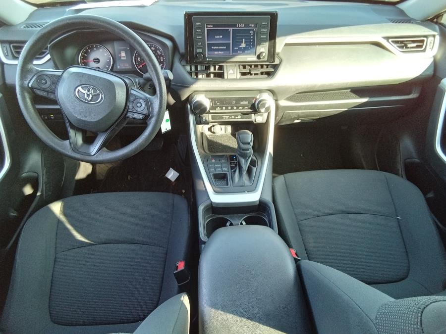 2021 Toyota RAV4 LE AWD (Natl), available for sale in Irvington, New Jersey | NJ Used Cars Center. Irvington, New Jersey 2021 Toyota RAV4 LE AWD (Natl), available for sale in Irvington, New Jersey | NJ Used Cars Center. Irvington, New Jersey