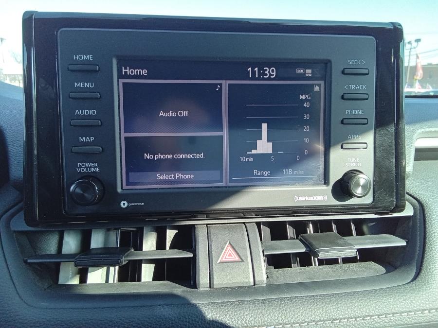 2021 Toyota RAV4 LE AWD (Natl), available for sale in Irvington, New Jersey | NJ Used Cars Center. Irvington, New Jersey 2021 Toyota RAV4 LE AWD (Natl), available for sale in Irvington, New Jersey | NJ Used Cars Center. Irvington, New Jersey