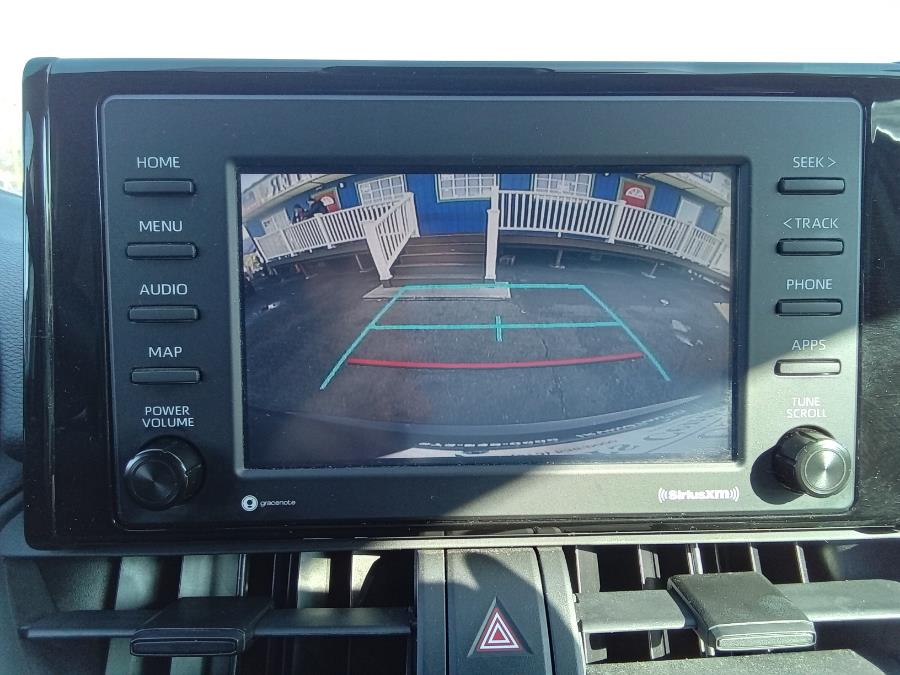 2021 Toyota RAV4 LE AWD (Natl), available for sale in Irvington, New Jersey | NJ Used Cars Center. Irvington, New Jersey 2021 Toyota RAV4 LE AWD (Natl), available for sale in Irvington, New Jersey | NJ Used Cars Center. Irvington, New Jersey