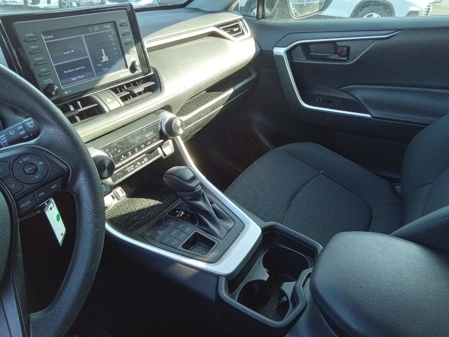 2021 Toyota RAV4 LE AWD (Natl), available for sale in Irvington, New Jersey | NJ Used Cars Center. Irvington, New Jersey 2021 Toyota RAV4 LE AWD (Natl), available for sale in Irvington, New Jersey | NJ Used Cars Center. Irvington, New Jersey