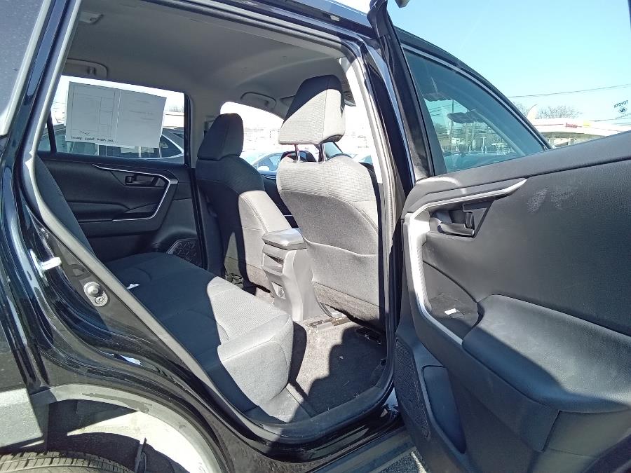 2021 Toyota RAV4 LE AWD (Natl), available for sale in Irvington, New Jersey | NJ Used Cars Center. Irvington, New Jersey 2021 Toyota RAV4 LE AWD (Natl), available for sale in Irvington, New Jersey | NJ Used Cars Center. Irvington, New Jersey