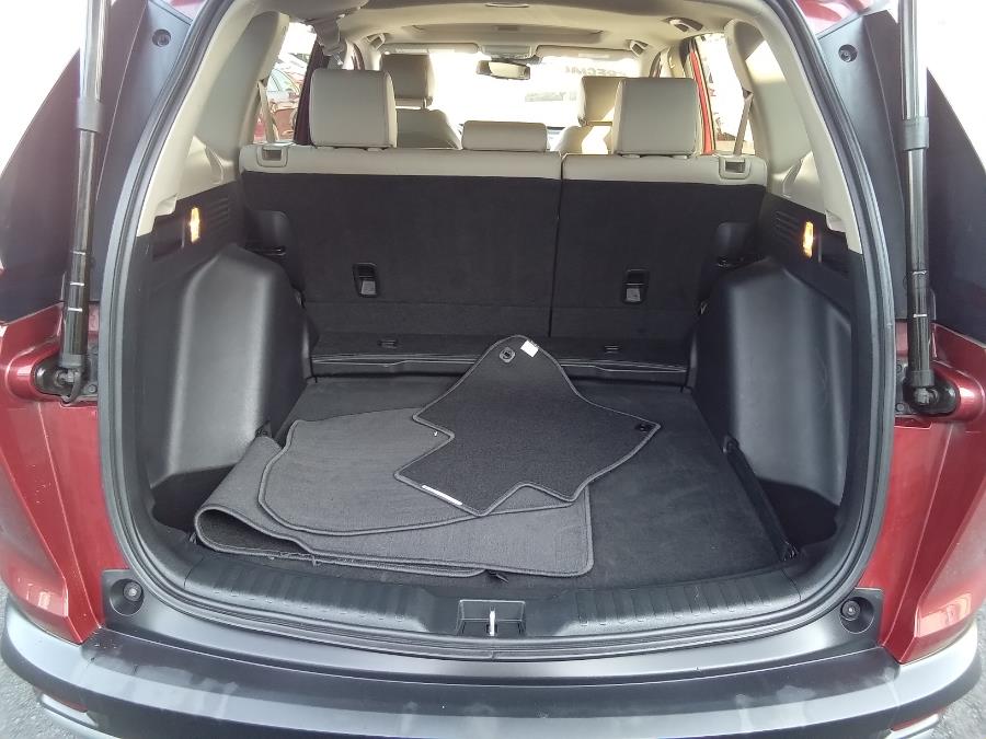 2019 Honda CR-V EX-L AWD, available for sale in Irvington, New Jersey | NJ Used Cars Center. Irvington, New Jersey 2019 Honda CR-V EX-L AWD, available for sale in Irvington, New Jersey | NJ Used Cars Center. Irvington, New Jersey