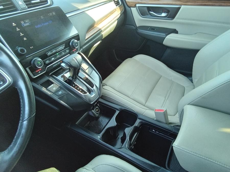 2019 Honda CR-V EX-L AWD, available for sale in Irvington, New Jersey | NJ Used Cars Center. Irvington, New Jersey 2019 Honda CR-V EX-L AWD, available for sale in Irvington, New Jersey | NJ Used Cars Center. Irvington, New Jersey