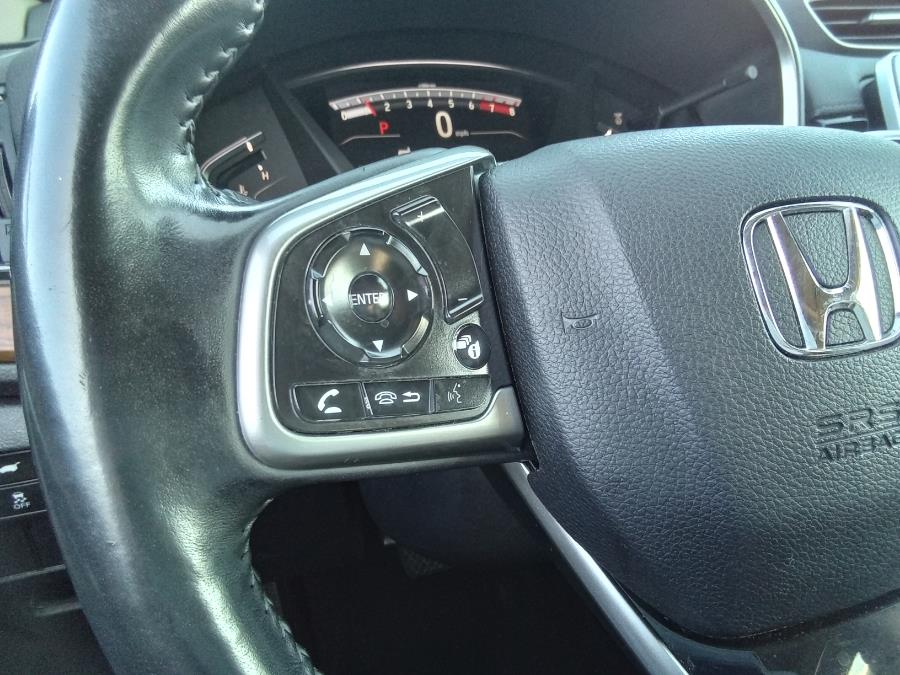 2019 Honda CR-V EX-L AWD, available for sale in Irvington, New Jersey | NJ Used Cars Center. Irvington, New Jersey 2019 Honda CR-V EX-L AWD, available for sale in Irvington, New Jersey | NJ Used Cars Center. Irvington, New Jersey