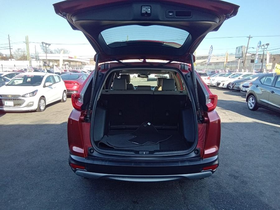 2019 Honda CR-V EX-L AWD, available for sale in Irvington, New Jersey | NJ Used Cars Center. Irvington, New Jersey 2019 Honda CR-V EX-L AWD, available for sale in Irvington, New Jersey | NJ Used Cars Center. Irvington, New Jersey