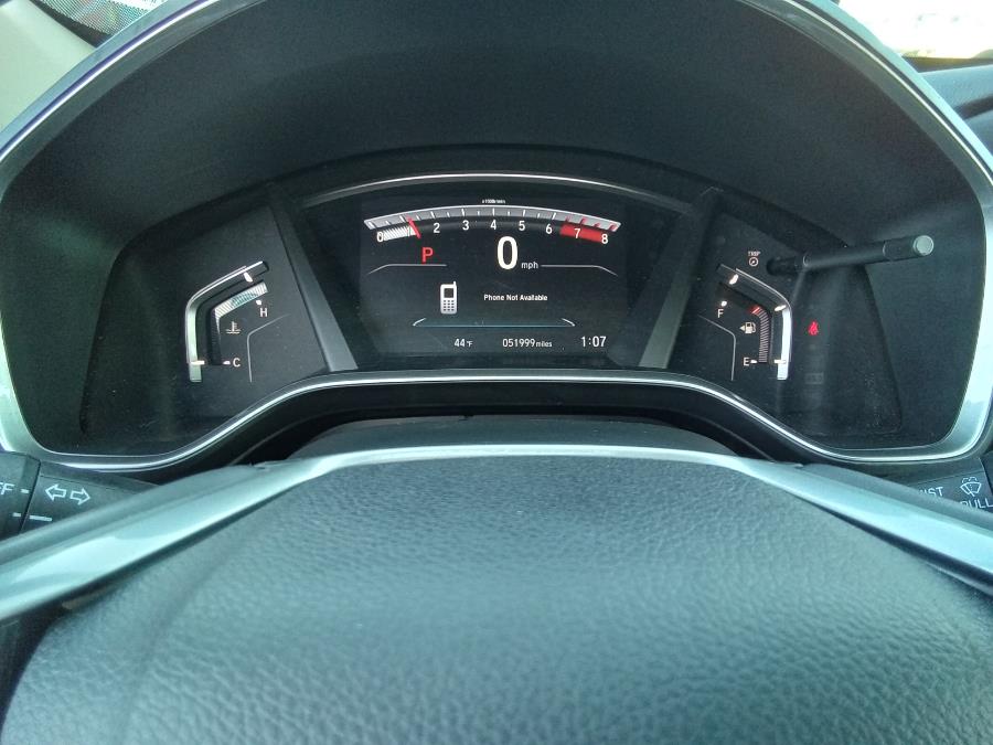 2019 Honda CR-V EX-L AWD, available for sale in Irvington, New Jersey | NJ Used Cars Center. Irvington, New Jersey 2019 Honda CR-V EX-L AWD, available for sale in Irvington, New Jersey | NJ Used Cars Center. Irvington, New Jersey