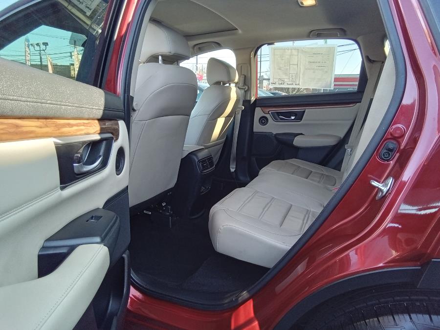 2019 Honda CR-V EX-L AWD, available for sale in Irvington, New Jersey | NJ Used Cars Center. Irvington, New Jersey 2019 Honda CR-V EX-L AWD, available for sale in Irvington, New Jersey | NJ Used Cars Center. Irvington, New Jersey