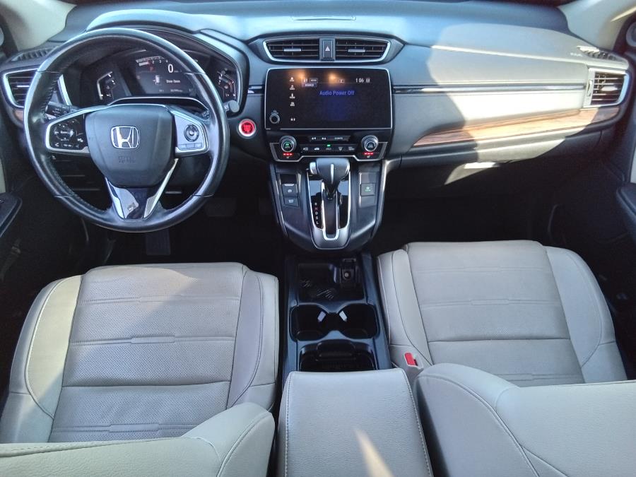 2019 Honda CR-V EX-L AWD, available for sale in Irvington, New Jersey | NJ Used Cars Center. Irvington, New Jersey 2019 Honda CR-V EX-L AWD, available for sale in Irvington, New Jersey | NJ Used Cars Center. Irvington, New Jersey