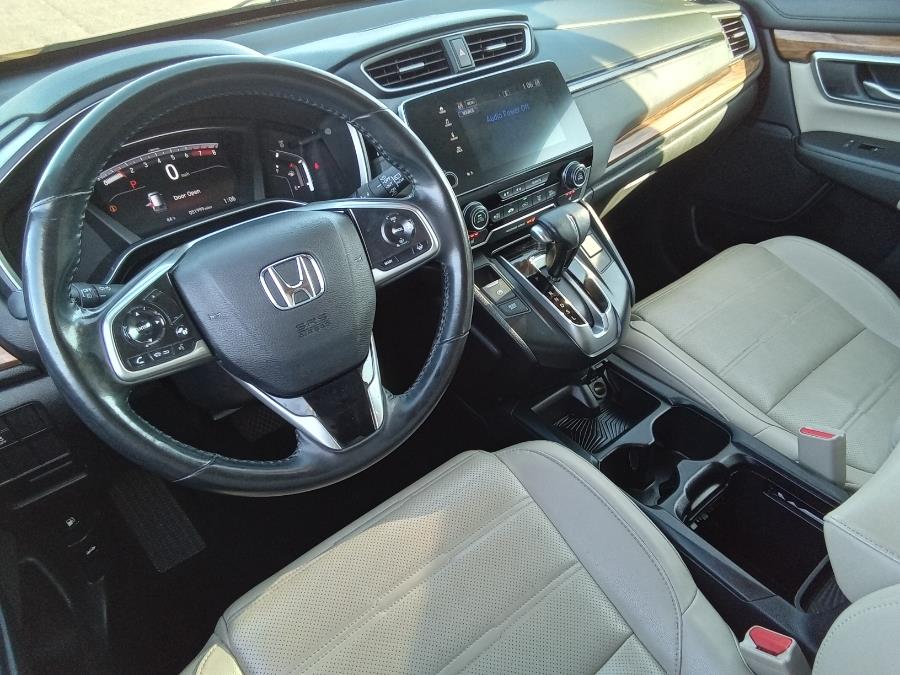 2019 Honda CR-V EX-L AWD, available for sale in Irvington, New Jersey | NJ Used Cars Center. Irvington, New Jersey 2019 Honda CR-V EX-L AWD, available for sale in Irvington, New Jersey | NJ Used Cars Center. Irvington, New Jersey