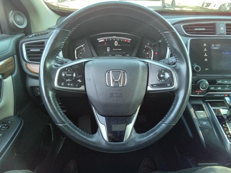 2019 Honda CR-V EX-L AWD, available for sale in Irvington, New Jersey | NJ Used Cars Center. Irvington, New Jersey 2019 Honda CR-V EX-L AWD, available for sale in Irvington, New Jersey | NJ Used Cars Center. Irvington, New Jersey