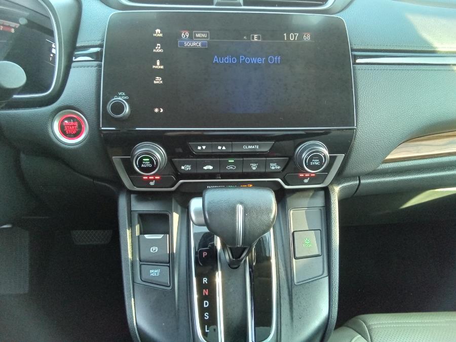 2019 Honda CR-V EX-L AWD, available for sale in Irvington, New Jersey | NJ Used Cars Center. Irvington, New Jersey 2019 Honda CR-V EX-L AWD, available for sale in Irvington, New Jersey | NJ Used Cars Center. Irvington, New Jersey