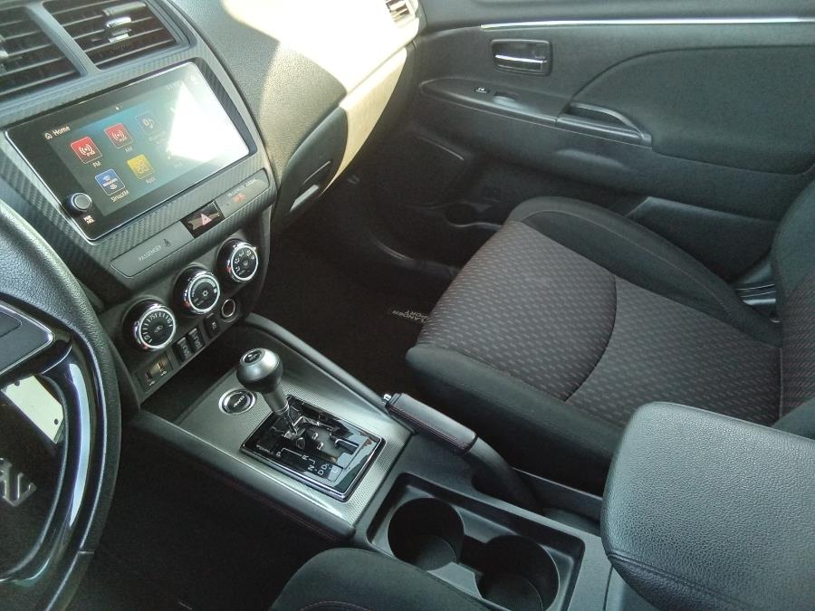 2019 Mitsubishi Outlander Sport ES 2.0 AWC CVT, available for sale in Irvington, New Jersey | NJ Used Cars Center. Irvington, New Jersey 2019 Mitsubishi Outlander Sport ES 2.0 AWC CVT, available for sale in Irvington, New Jersey | NJ Used Cars Center. Irvington, New Jersey