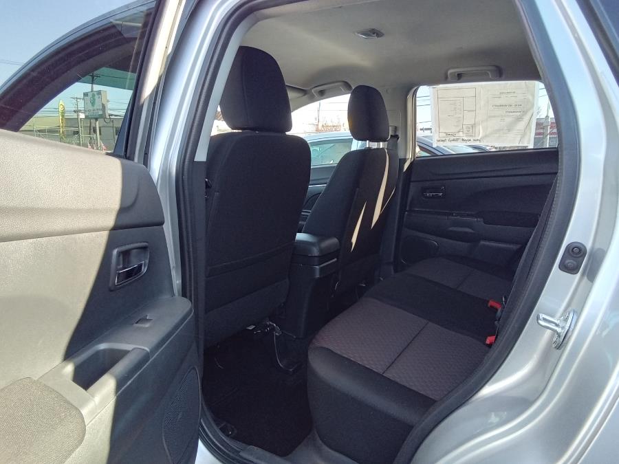 2019 Mitsubishi Outlander Sport ES 2.0 AWC CVT, available for sale in Irvington, New Jersey | NJ Used Cars Center. Irvington, New Jersey 2019 Mitsubishi Outlander Sport ES 2.0 AWC CVT, available for sale in Irvington, New Jersey | NJ Used Cars Center. Irvington, New Jersey